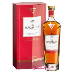Macallan Rare Cask Red
