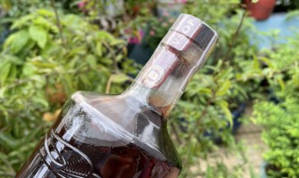 Cách phân biệt rượu Martell thật giả