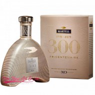 Martell XO 300 years