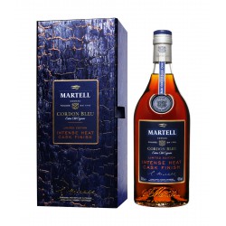 Martell Cordon Bleu Intense Heat Cask Finish