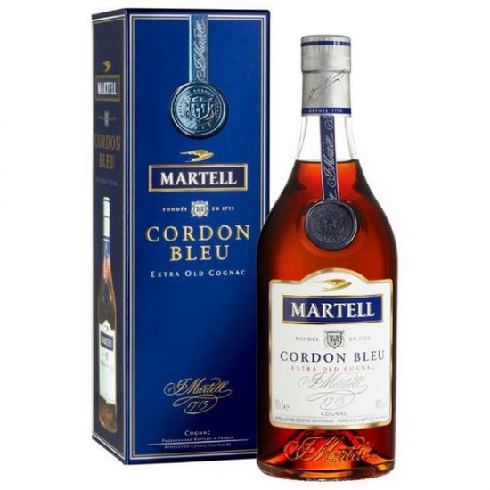 Martell Cordon Bleu 700ml