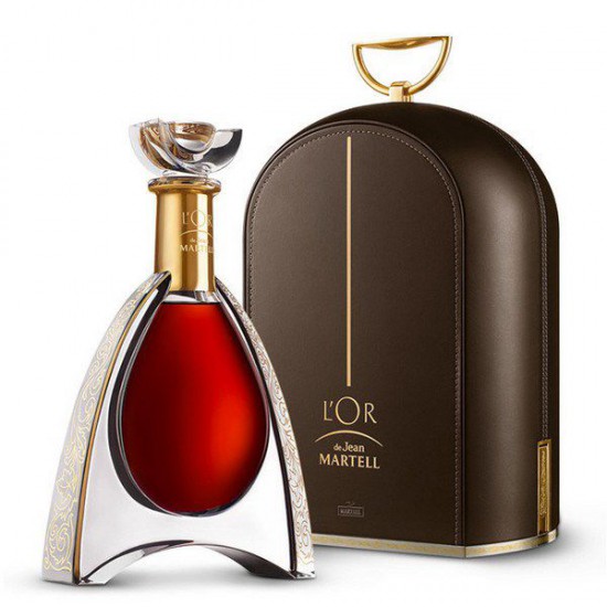 Martell l'or Martell l'or