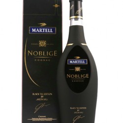 Martell Noblige Black the Limited Martell Noblige Black the Limited