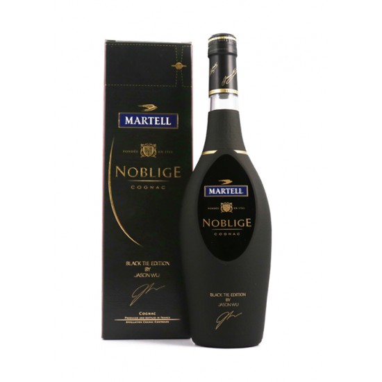 Martell Noblige Black the Limited Martell Noblige Black the Limited