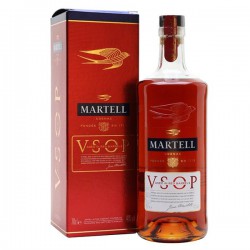 Martell VSOP Red Barrels Martell VSOP Red Barrels