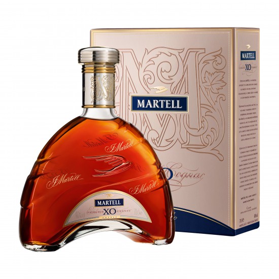Martell XO Martell XO