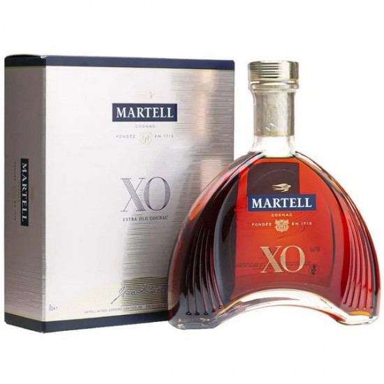 Martell XO Cognac 700ml