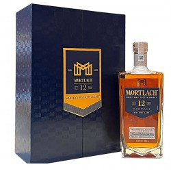 Mortlach 12 năm Hộp quà Tết 2024