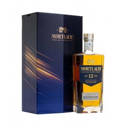 Mortlach 12 năm Hộp quà Tết 2025