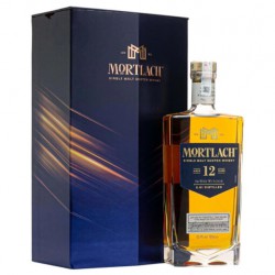 Mortlach 12 năm Hộp quà Tết 2025