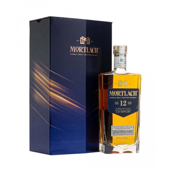 Mortlach 12 năm Hộp quà Tết 2025 Mortlach 12 năm Hộp quà Tết 2025