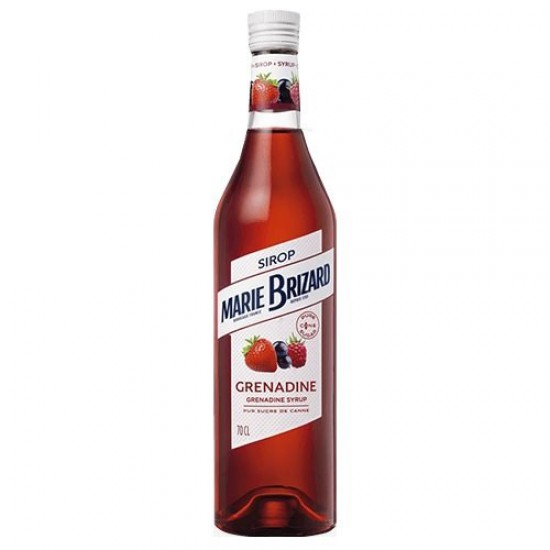 Siro Marie Brizard Grenadine Siro Marie Brizard Grenadine