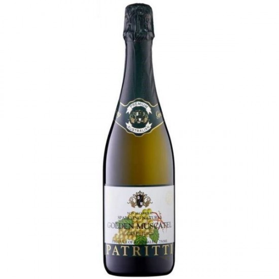 Patritti Golden Muscatel Grape Juice (Nho Xanh) Patritti Golden Muscatel Grape Juice (Nho Xanh)