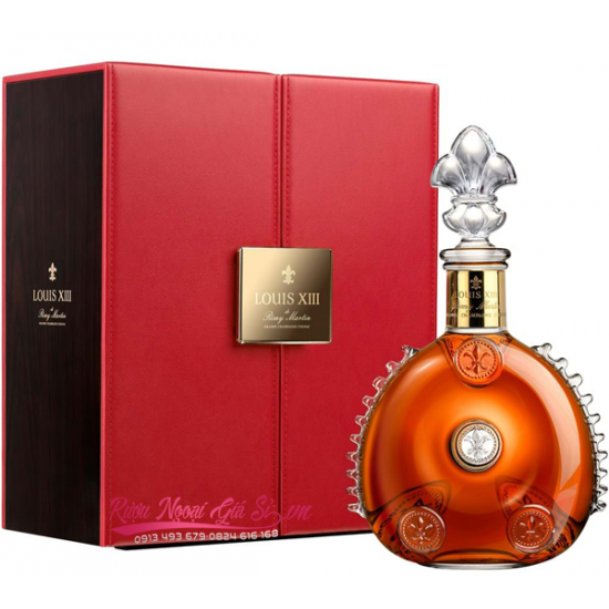 Remy Martin Louis XIII