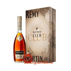 Remy Martin Club Hộp quà 2020