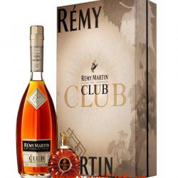 Remy Martin Club Hộp quà 2020