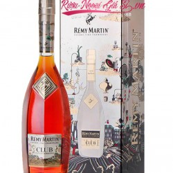 Remy Martin Club Limited 2024