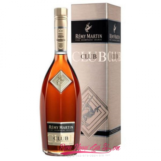 Remy Martin Club Remy Martin Club