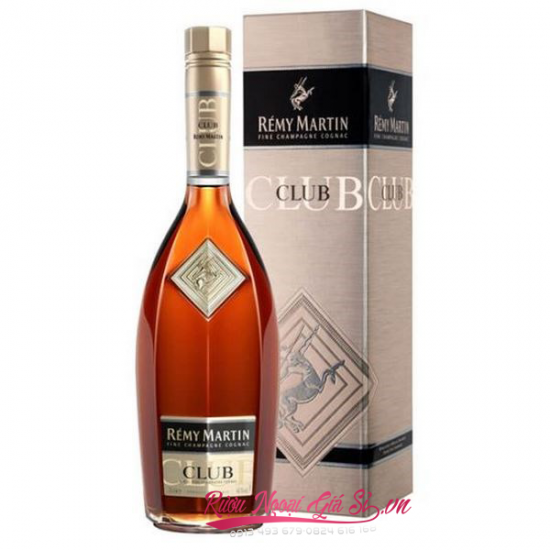 Remy Martin Club 3 Lít