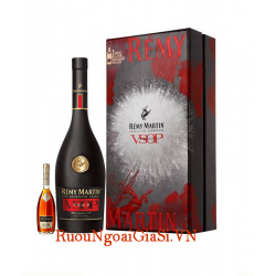 Remy Martin VSOP Hộp quà 2020