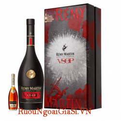 Remy Martin VSOP Hộp quà 2020