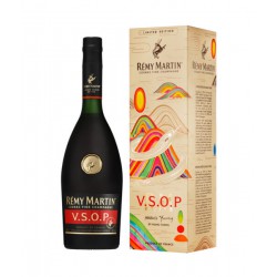 Remy Martin VSOP Hộp Quà 2025 Remy Martin VSOP Hộp Quà 2025