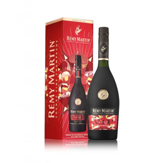 Remy Martin VSOP Limited Hộp Quà 2024