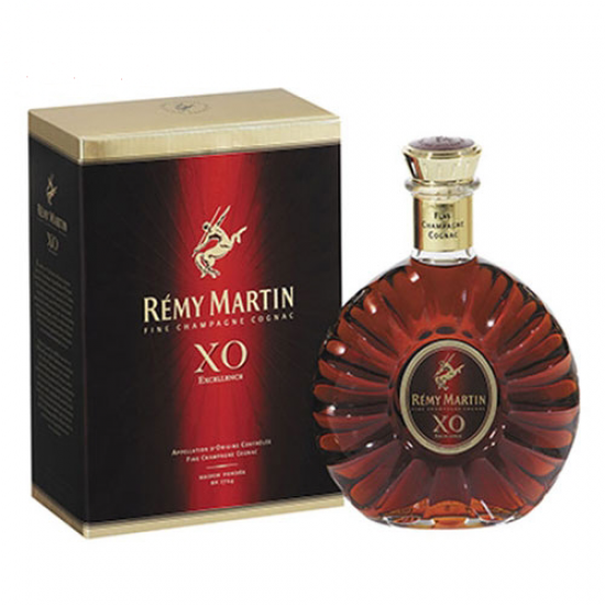 Remy Martin XO 700ml Remy Martin XO 700ml