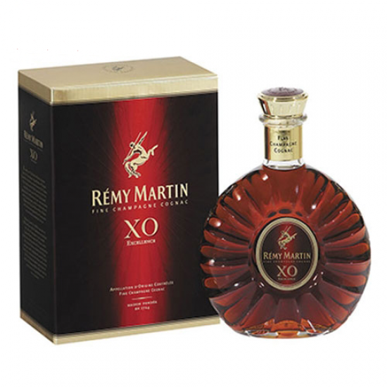 Remy Martin XO 700ml