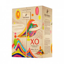 Remy Martin XO Hộp Quà Tết 2025 Remy Martin XO Hộp Quà Tết 2025
