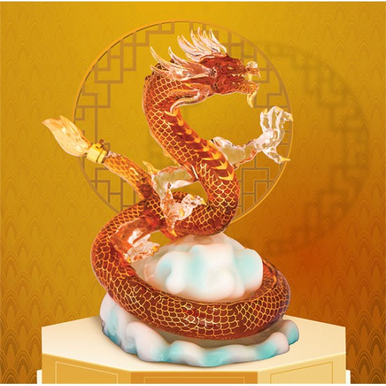 Rượu Kim Long Cát Tường Royal Rich XO Gold 23K Rượu Kim Long Cát Tường Royal Rich XO Gold 23K