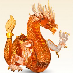 Rượu Long Khí Sinh Tài Royal Rich XO Gold 23K Premium Rượu Long Khí Sinh Tài Royal Rich XO Gold 23K Premium