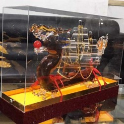 Rượu con Rồng Nga Armenian Cognac Rượu con Rồng Nga Armenian Cognac