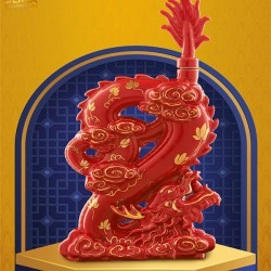 Rượu Rồng Sứ Thăng Long Thịnh Vượng 2024 Rượu Rồng Sứ Thăng Long Thịnh Vượng 2024