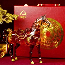 Rượu Ngựa Thuỷ Tinh Doha Mã Đáo Thành Công