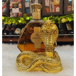 Rượu Rắn Pháp Janus Dor XO Mạ Vàng 2025