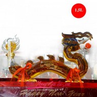 Rượu Rồng Ngậm Ngọc