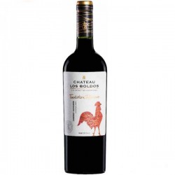 Rượu Vang Chateau Los Boldos Tradition Reserve Cabernet Sauvignon