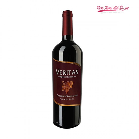 Rượu vang Chile Veritas Special Edition Cabernet Sauvignon