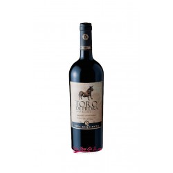 Vang Chile Toro De Piedra Cabernet Sauvignon