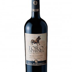 Vang Chile Toro De Piedra Cabernet Sauvignon