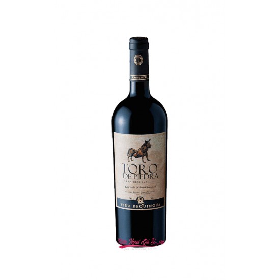 Vang Chile Toro De Piedra Cabernet Sauvignon
