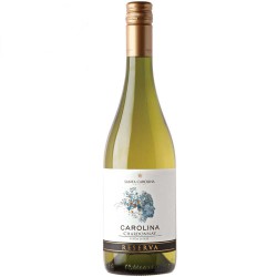 Rượu vang Chile Santa Carolina Reserva Chardonnay