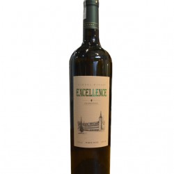 Rượu Vang Đà Lạt Excellence Chardonnay