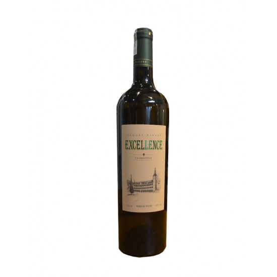 Rượu Vang Đà Lạt Excellence Chardonnay Rượu Vang Đà Lạt Excellence Chardonnay