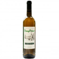 Rượu Vang Đà Lạt Export White Wine