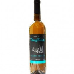 Rượu Vang Đà Lạt Classic Special White Wine