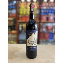 Rượu Vang Đà Lạt Strong Red Wine
