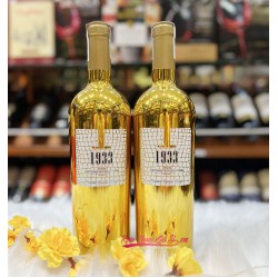 Rượu vang Ý 1933 Rosso Chính hãng 