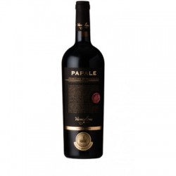 Vang Ý Papale Primitivo Puglia